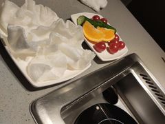 -海底捞火锅(海宁路店)