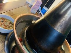 -風林火山烤室·涮肉