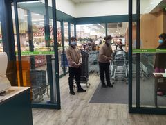 门面-果蔬好生活超市(东湖店)