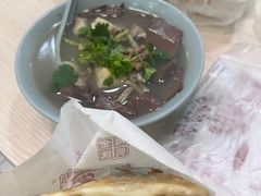 -金原鸭血粉丝汤总店(锁金村店)