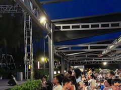 -渔家火锅·海鲜自助餐·演艺(亚龙湾天域酒店)