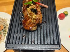 -大岛日本料理铁板烧(南通大饭店)
