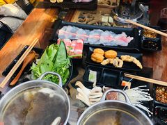 -丽江庭院之丽江往事(安定门店)