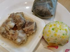 -纽斯特牛排自助餐厅(浦江万达店)