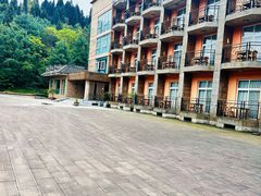 -武陵山森林公园