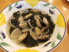 -萨莉亚意式餐厅(深圳北站店)