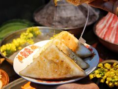 -赵美丽·重庆社区火锅·直营店(火车东站·中豪国际店)