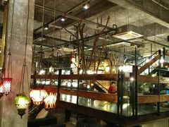 -maan coffee漫咖啡(五环街店)