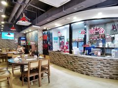 -幸运牛汕头小黄牛牛肉火锅(梅林店)