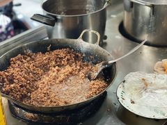 -共和老洪豆花草粿水粿
