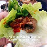 梨泰院烤肉•炸鸡