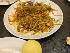 -双海酒店·非遗渔家菜(南戴河店)