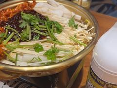 -大叹号啤酒屋·延边料理(建工店)
