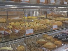 -BreadTalk面包新语·烘焙蛋糕(五羊邨店)
