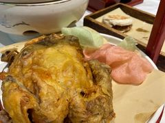 -江城小馆陕南妈妈菜·全球旅行餐厅(钟楼店)