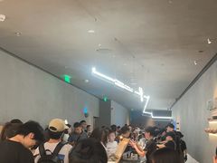 -喜茶(深圳万象城黑金店)