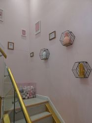-Beauty Nails 美甲美睫皮肤管理