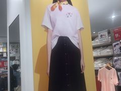 -优衣库(南京建邺万达广场店)