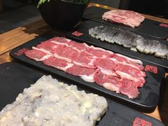 -丁卯•铜锅涮肉(工体店)