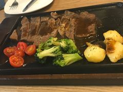 -必胜客(WOW西丽店)