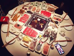 -海底捞火锅(万丰桥店)
