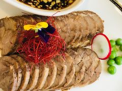 酱牛肉-燕春楼(海河华鼎店)