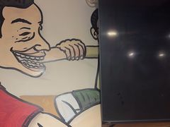 -英雄故事地摊烤肉(马驹桥店)