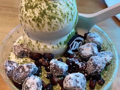 -DQ·蛋糕·冰淇淋(江北机场T2A店)