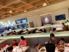 大堂-关东小磨东北菜(漕河泾印象城店)