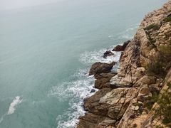 -广东惠东海龟国家级自然保护区