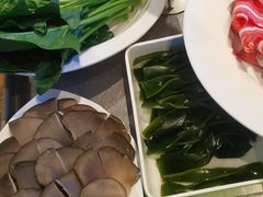 -南门涮肉(通州大船店)