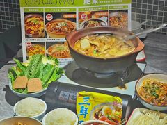 -肥家大排档(天河体育西店)