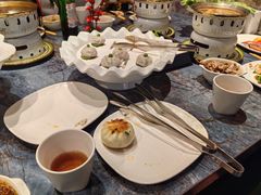 -百草滩羊清水涮羊肉·清真·宁夏盐池滩羊(莲花桥店)
