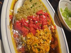 -老村长•湖北家常菜(黄浦路店)
