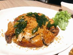 香酥鸡-莆田餐厅(滨海广场店)