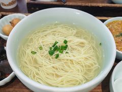 -蟹上黄·蟹黄面·江南糖水(人民广场店)