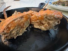 -莲花公园煎蟹(总店)
