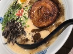 -雷神拉面(财富中心玉米楼店)