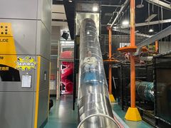 -嗨马乐动室内潮玩运动·团建·轰趴·桌游(南丰汇店)