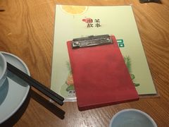 -川菜故事(光谷步行街店)