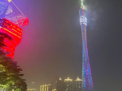 -广州塔