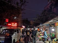 -东山民生市场(南崂路)