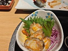 -隐泉京望日式料理(京华城店)