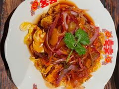 -广府乡下·饭庄(新港东路店)