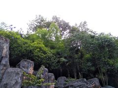 -中铁花水湾温泉酒店(大邑店)