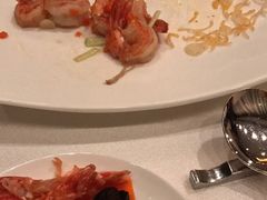 -东海朗廷酒店-唐阁T’ANG COURT 中餐厅