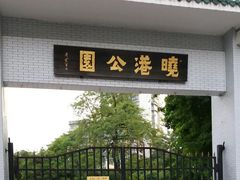 -晓港公园