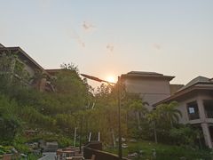 -广州都喜泰丽温泉度假酒店