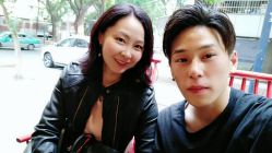 -苏豪路易士·嘉玛发廊