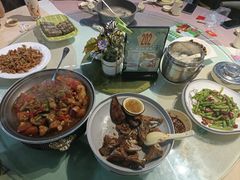 -谢三姐金奖啤酒鱼(总店)